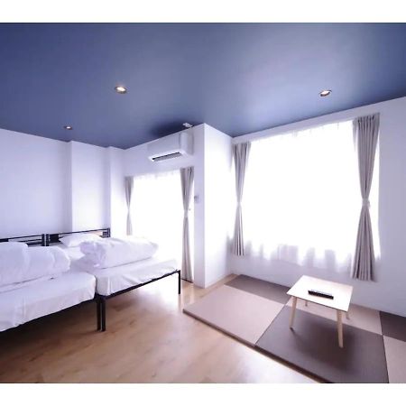 Hotel Apt Sesela - Vacation Stay 12882 Kanazawa Eksteriør bilde