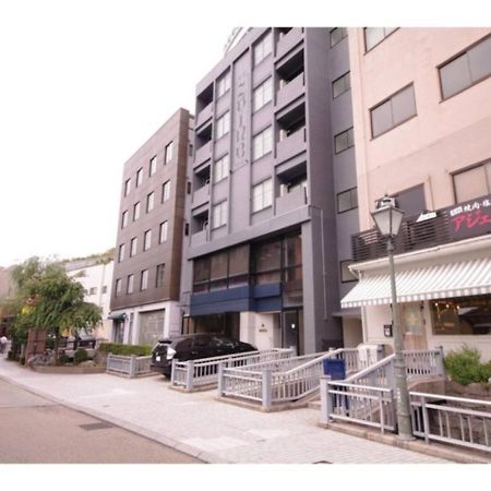 Hotel Apt Sesela - Vacation Stay 12882 Kanazawa Eksteriør bilde
