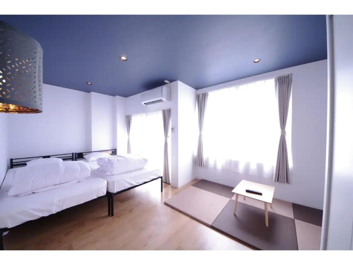 Hotel Apt Sesela - Vacation Stay 12882 Kanazawa Eksteriør bilde