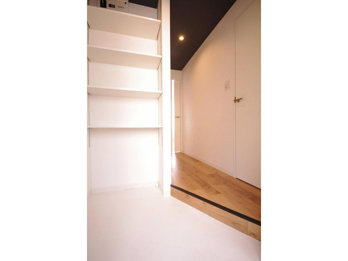 Hotel Apt Sesela - Vacation Stay 12882 Kanazawa Eksteriør bilde