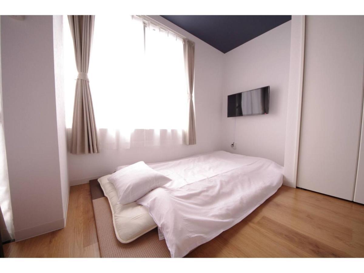 Hotel Apt Sesela - Vacation Stay 12882 Kanazawa Eksteriør bilde