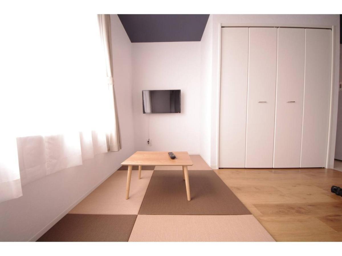 Hotel Apt Sesela - Vacation Stay 12882 Kanazawa Eksteriør bilde