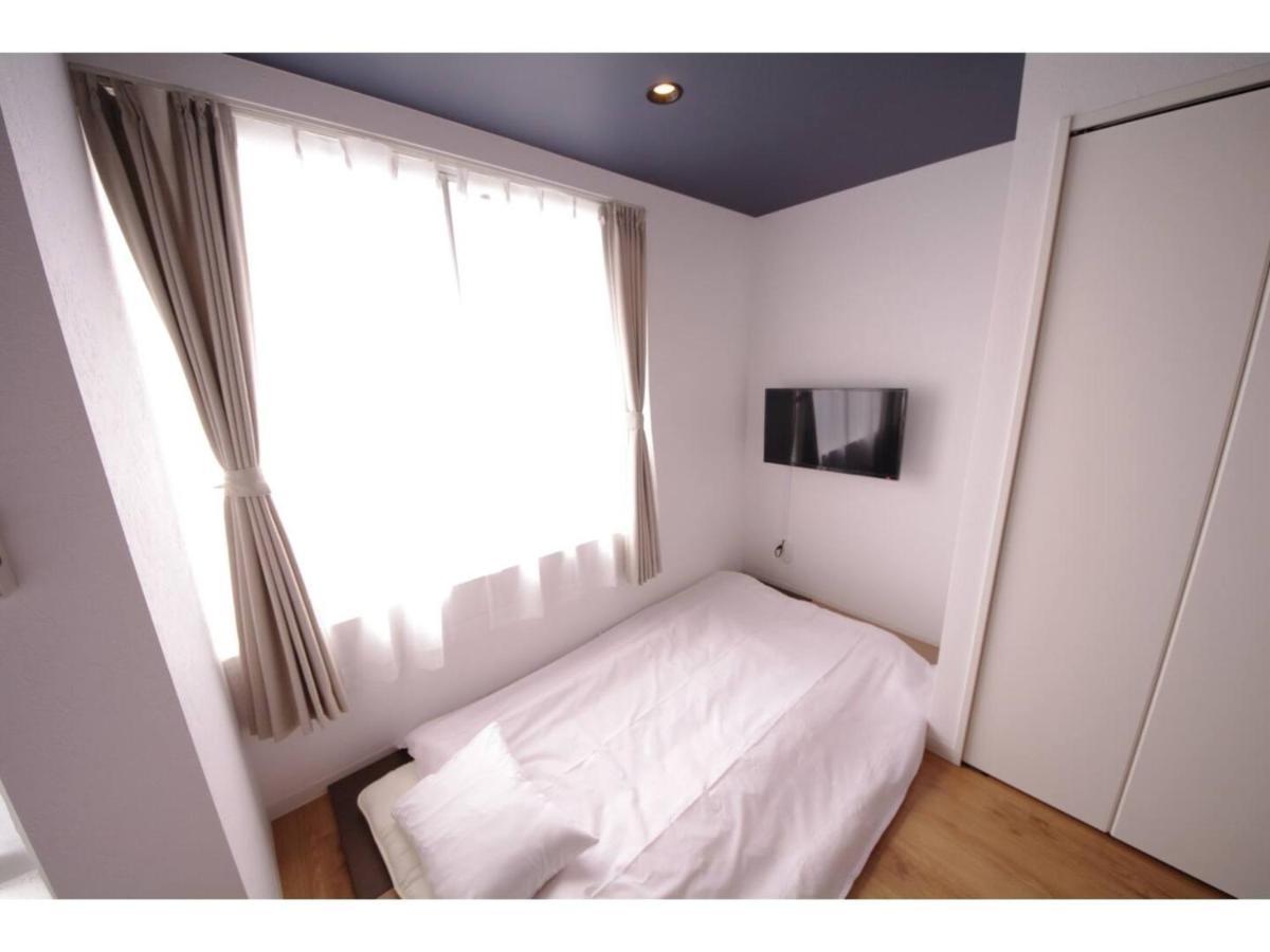 Hotel Apt Sesela - Vacation Stay 12882 Kanazawa Eksteriør bilde