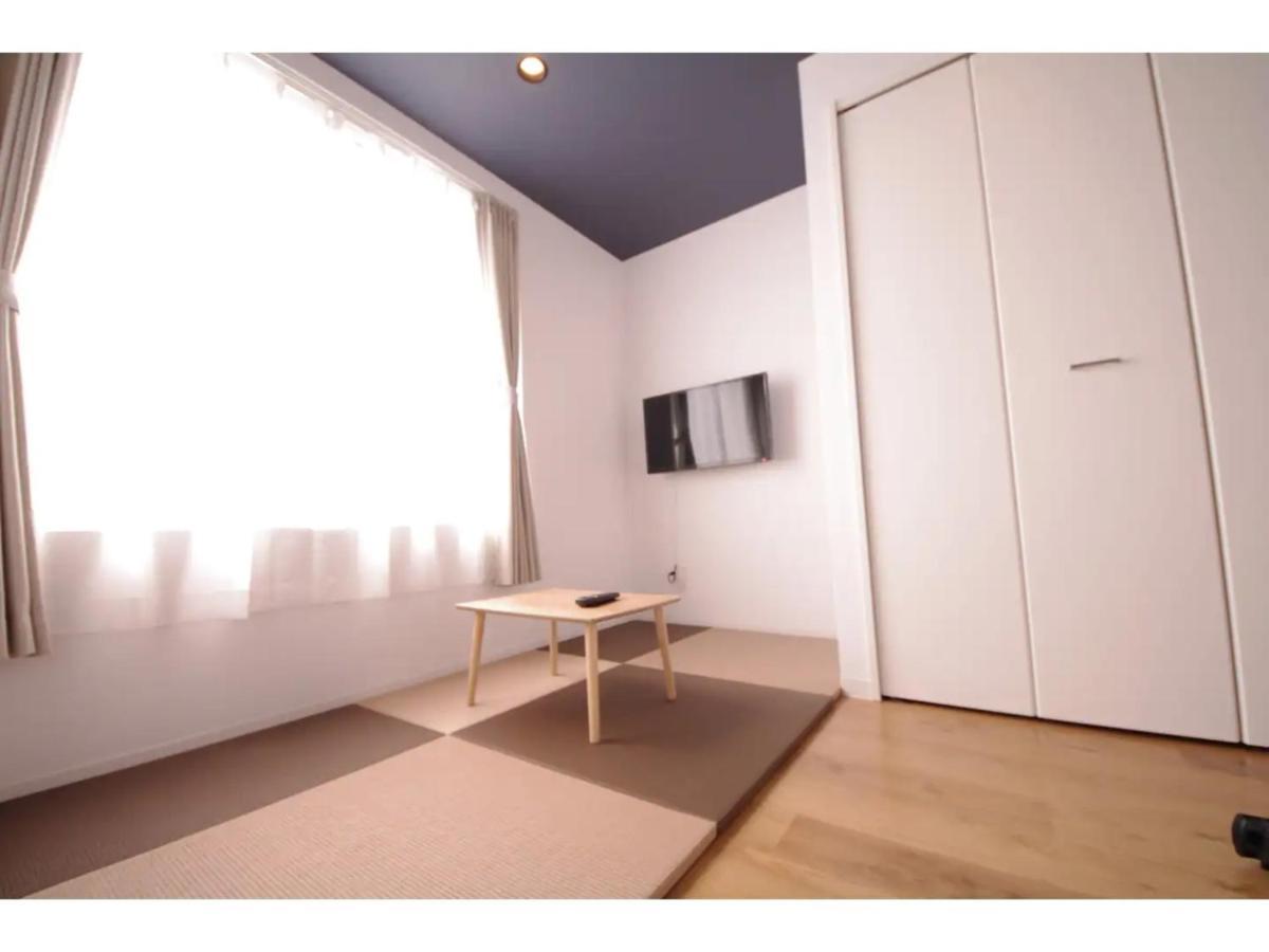 Hotel Apt Sesela - Vacation Stay 12882 Kanazawa Eksteriør bilde