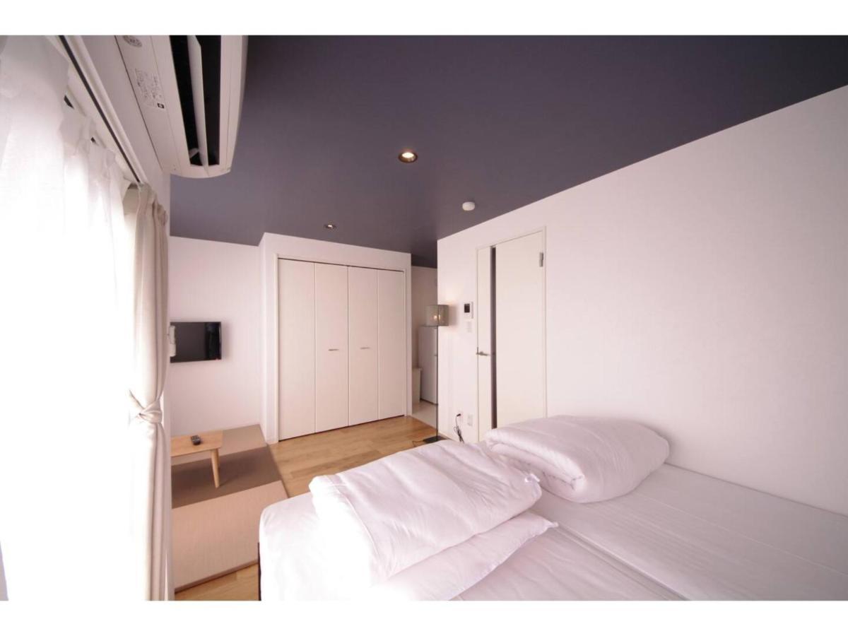 Hotel Apt Sesela - Vacation Stay 12882 Kanazawa Eksteriør bilde