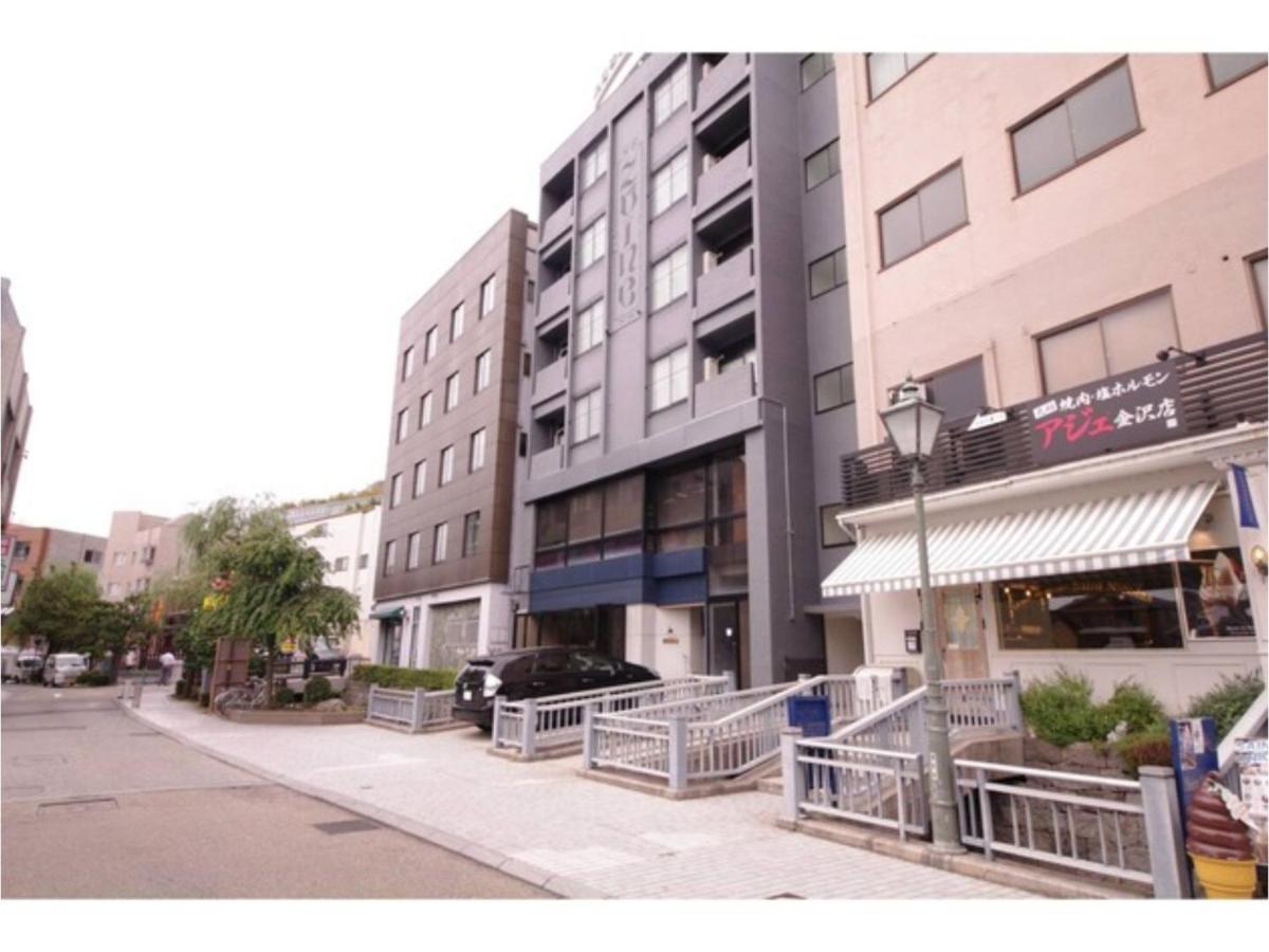 Hotel Apt Sesela - Vacation Stay 12882 Kanazawa Eksteriør bilde